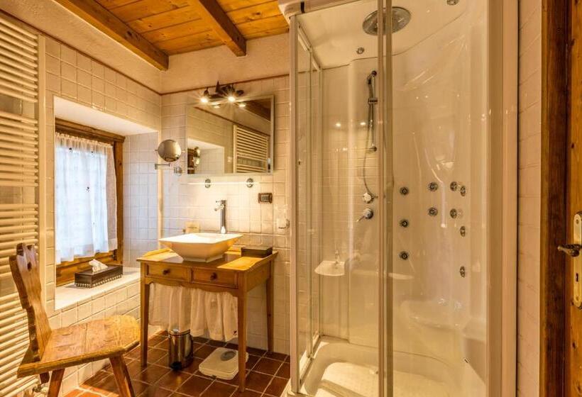 جناح, Chalet Bragard