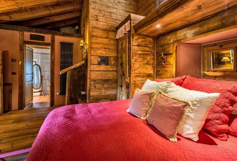 جناح, Chalet Bragard