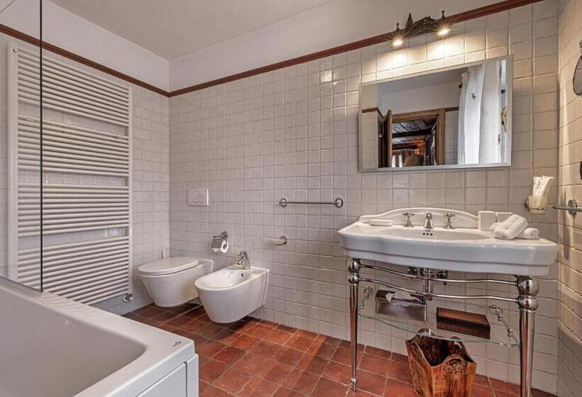 جناح جونيور, Chalet Bragard