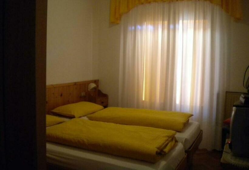 חדר סטנדרט, Dolomiti Saone