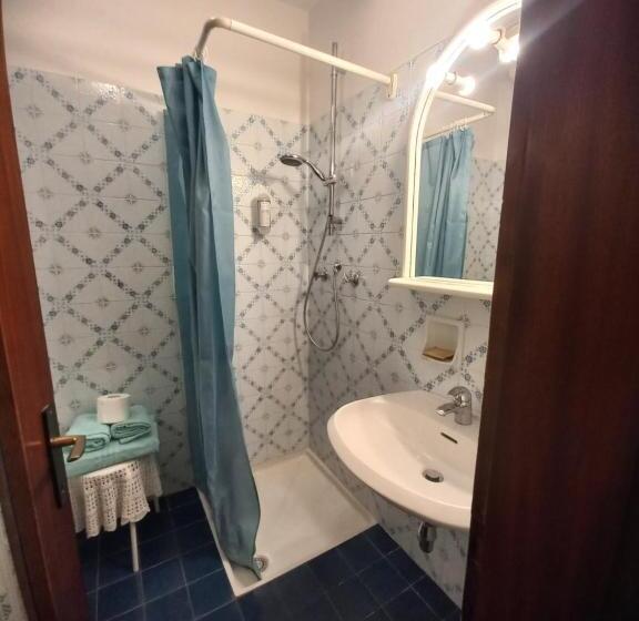 חדר סטנדרט, Dolomiti Saone