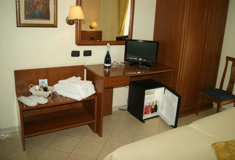 Номер Стандарт Индивидуальный, Elio