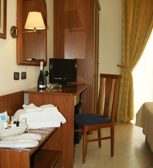 Номер Стандарт Индивидуальный, Elio