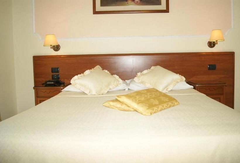 Номер Стандарт Индивидуальный, Elio