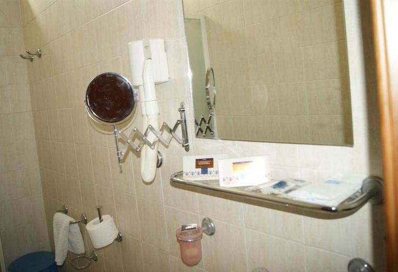 Четырехместный Номер Стандарт, Elio