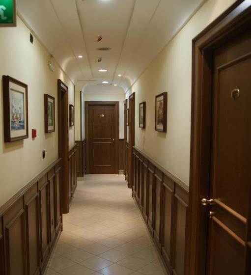 Номер Economy Индивидуальный, Elio