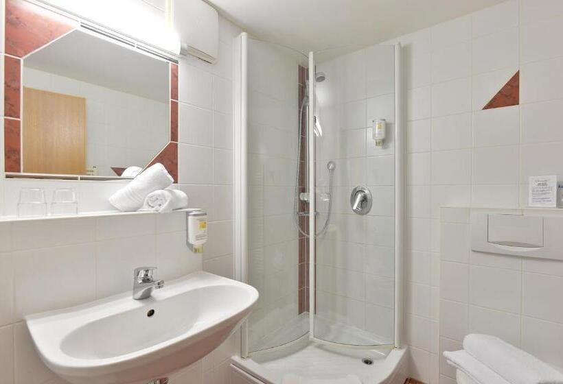 バルコニー付きスタンダードルーム, Gasthof Ellmauer Hof