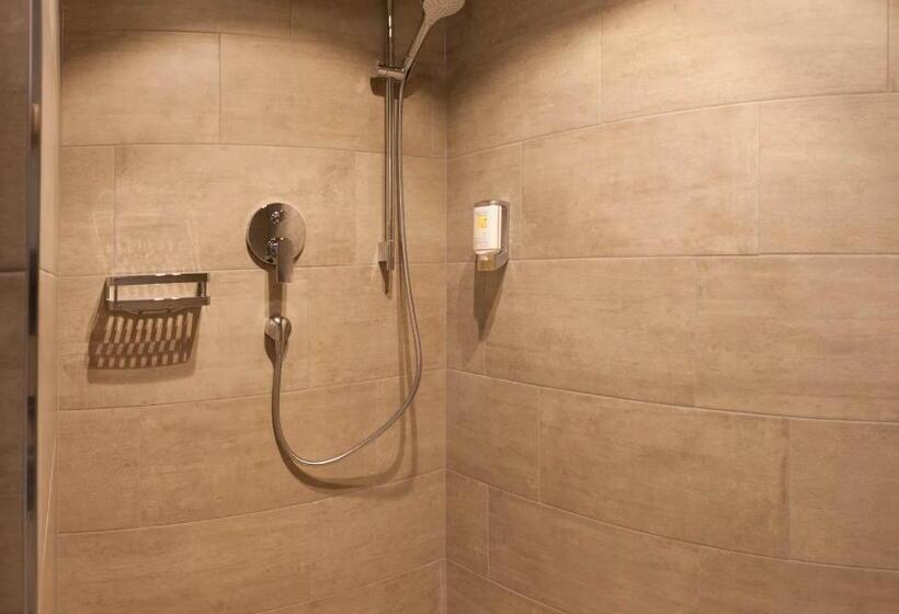 バルコニー付きスタンダードルーム, Gasthof Ellmauer Hof