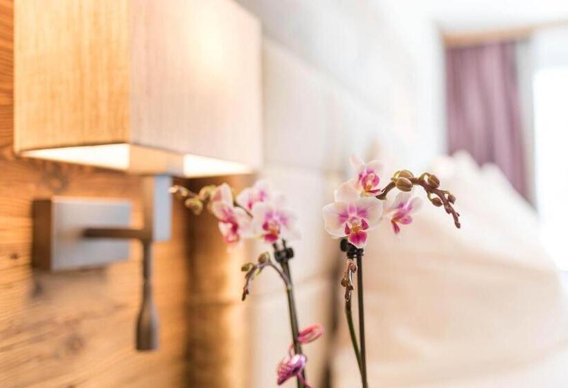 バルコニー付きスタンダードルーム, Gasthof Ellmauer Hof