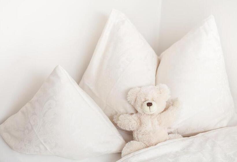 スタンダードルーム, Gasthof Ellmauer Hof