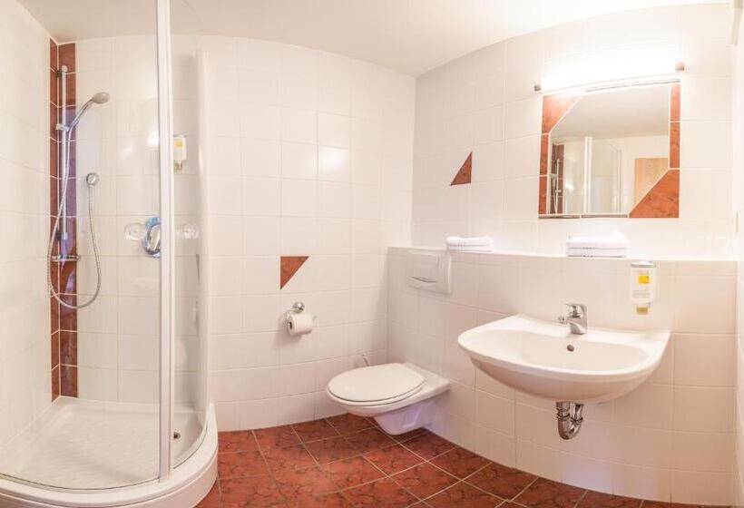 ファミリールーム, Gasthof Ellmauer Hof