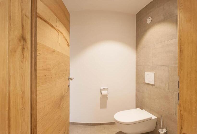 バルコニー付きスタンダードルーム, Gasthof Ellmauer Hof