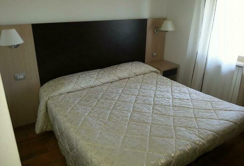 Номер Стандарт, Il Garibaldi