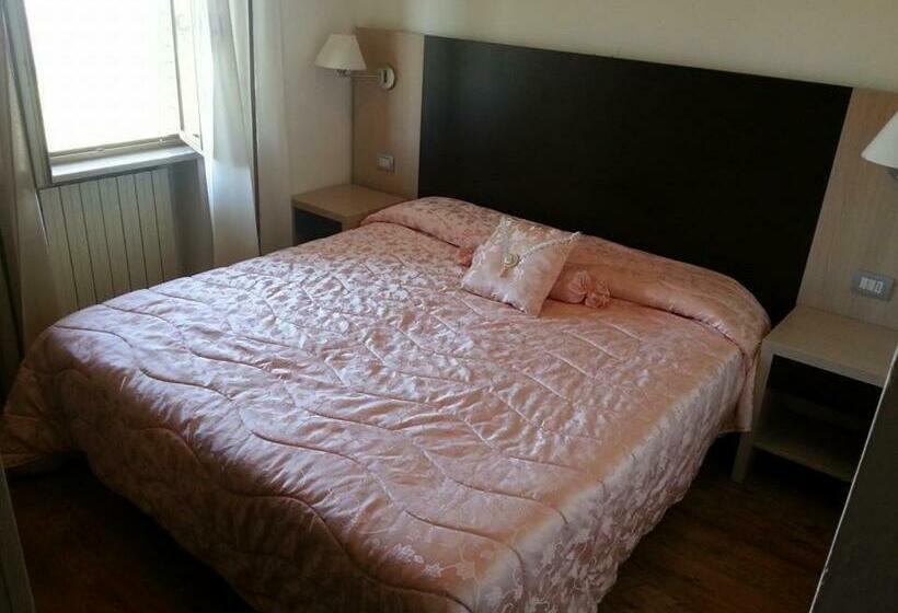 Номер Стандарт, Il Garibaldi