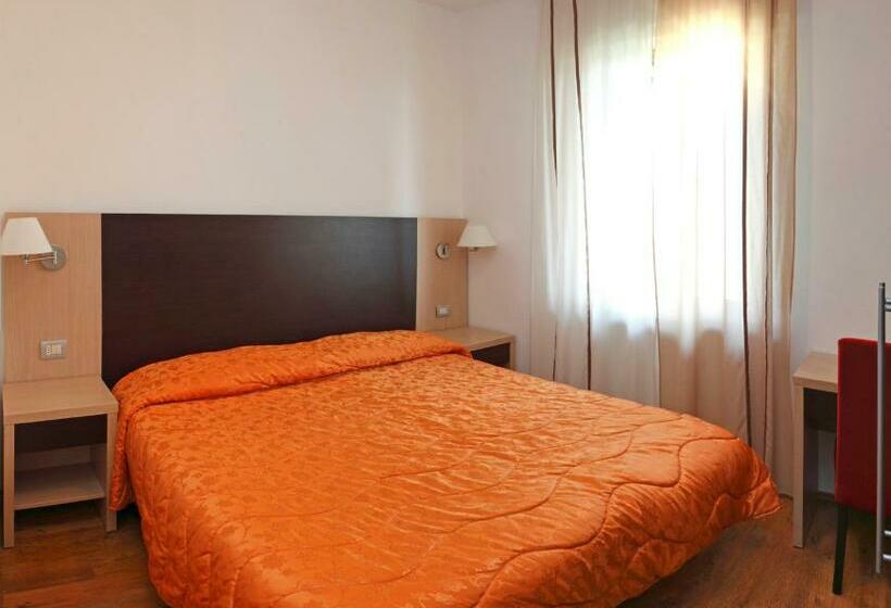 Номер Стандарт, Il Garibaldi