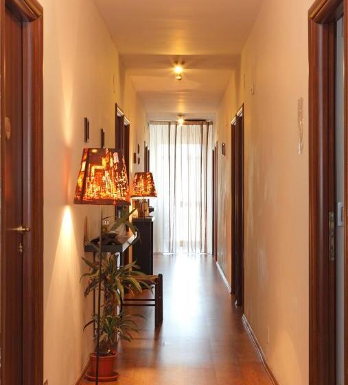 Номер Стандарт, Il Garibaldi