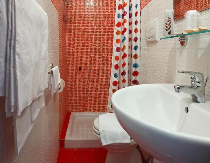 Номер Стандарт, Il Garibaldi