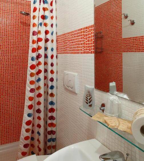 Номер Стандарт, Il Garibaldi