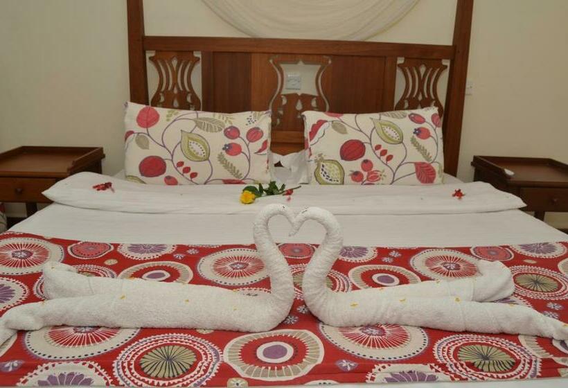 اتاق سوپریور, Lotfa Resort Diani
