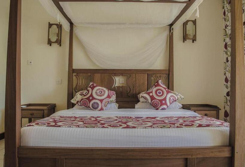 آپارتمان 2 خوابه, Lotfa Resort Diani