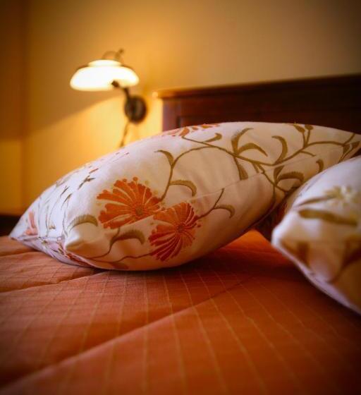 غرفة قياسية فردية, Ristorante Al Duca