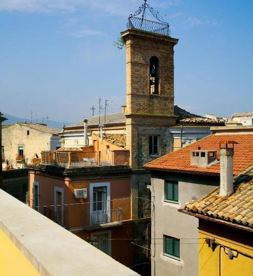 غرفة قياسية فردية, Ristorante Al Duca