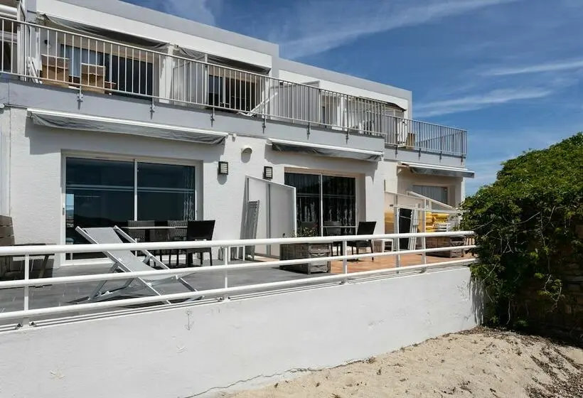 Habitació Superior Vista Mar, Roc