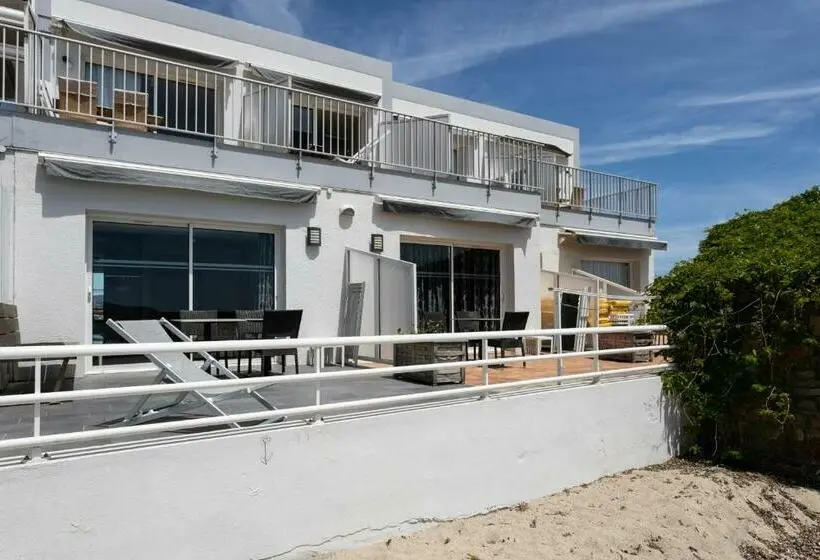 Habitació Superior, Roc