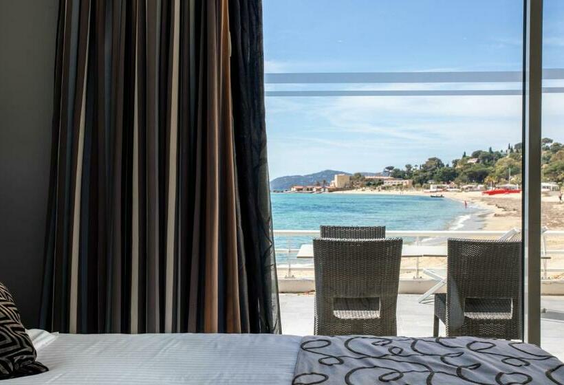 スーペリアールーム, Roc