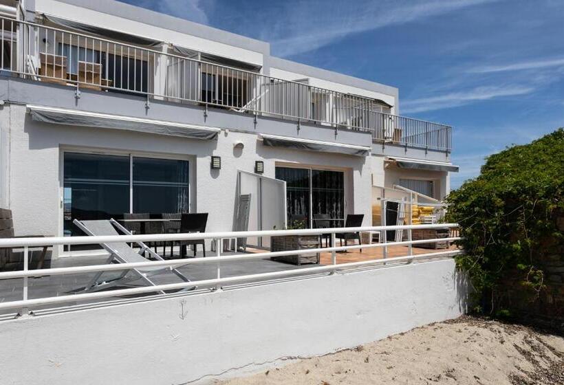 テラス付きスタンダードルーム, Roc