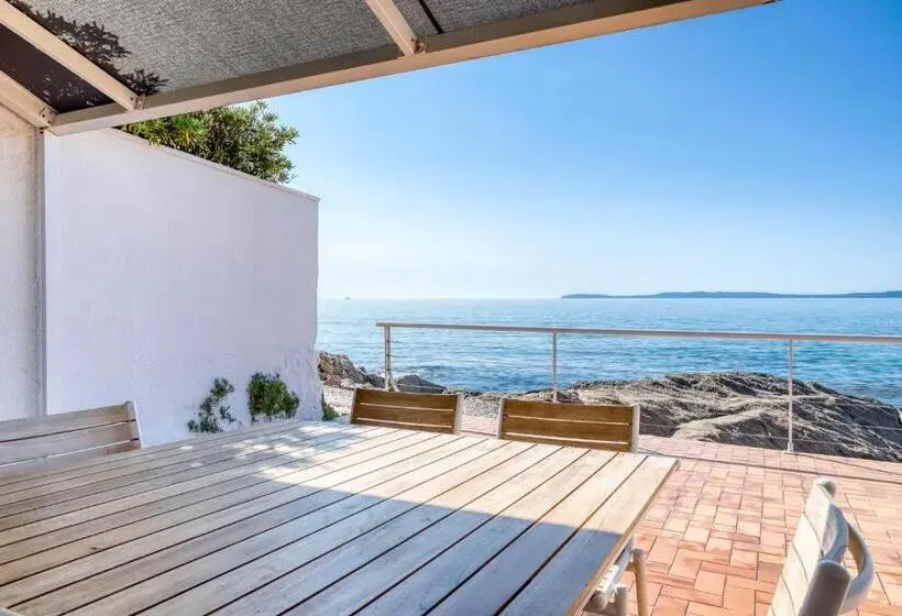 Apartament 1 Dormitori Planta Baixa, Roc
