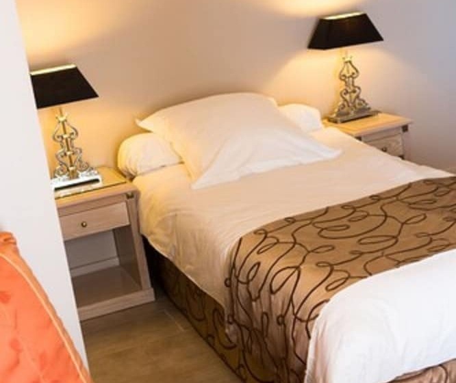 オーシャンビュージュニアスイート, Roc