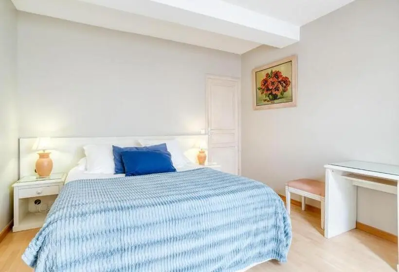 Apartament 1 Dormitori Planta Baixa, Roc