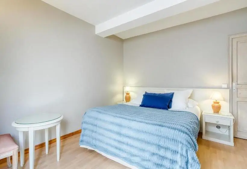 Apartament 1 Dormitori Planta Baixa, Roc