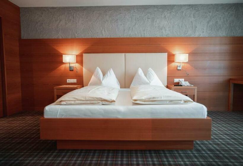 سوییت, Sonnenhof