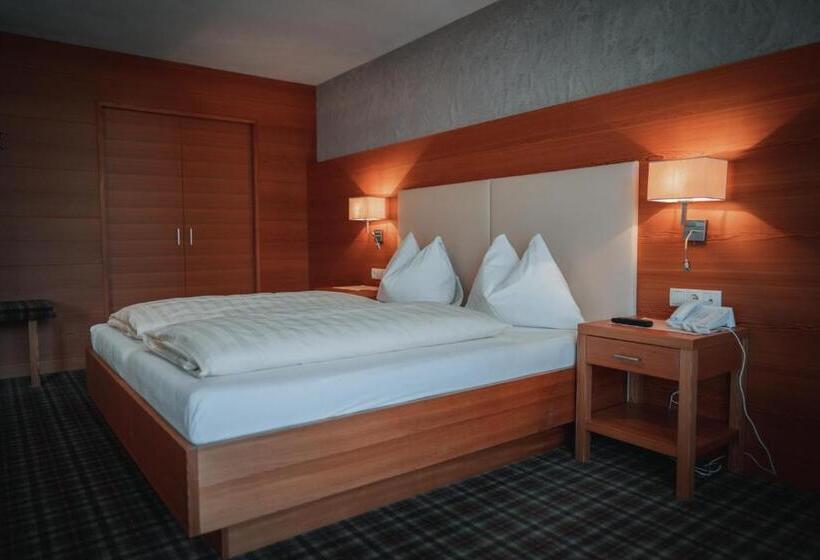 سوییت, Sonnenhof