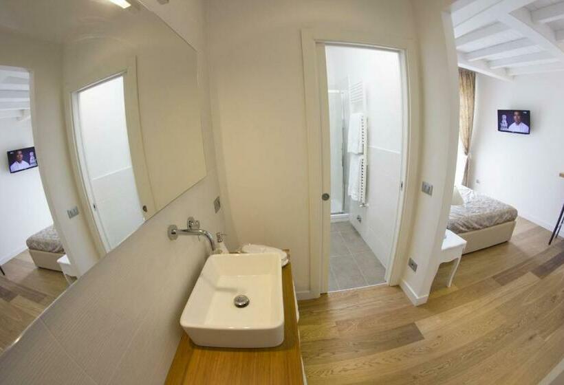 חדר סטנדרט, B&b Chez Moi Lame 57