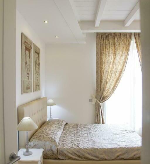 חדר סטנדרט, B&b Chez Moi Lame 57