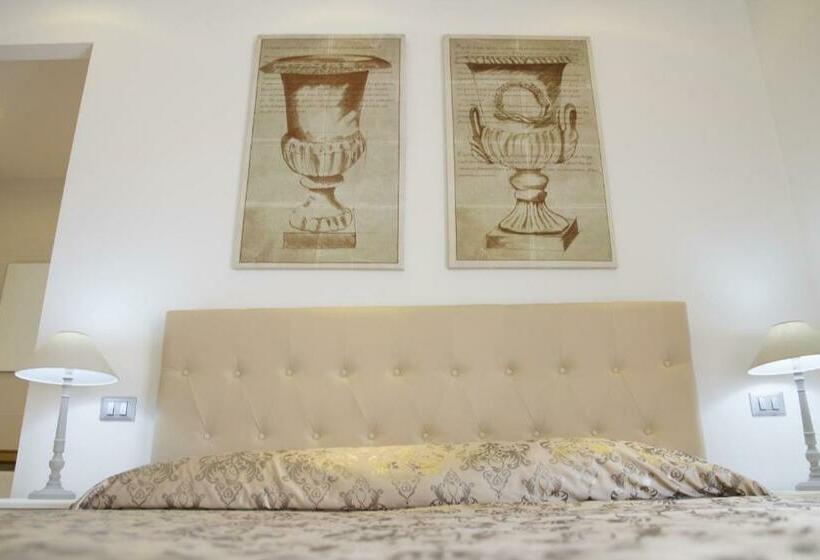 חדר סטנדרט, B&b Chez Moi Lame 57