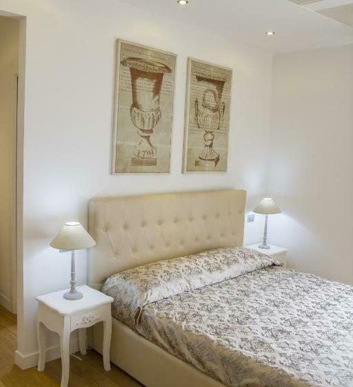 חדר סטנדרט, B&b Chez Moi Lame 57