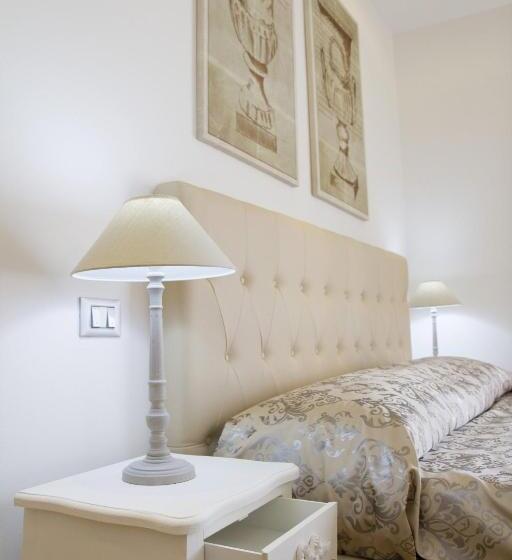 חדר סטנדרט, B&b Chez Moi Lame 57