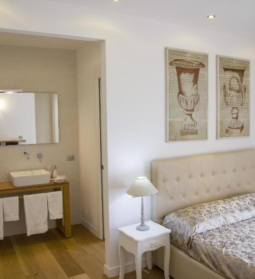 חדר סטנדרט, B&b Chez Moi Lame 57