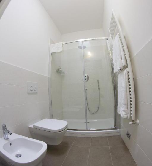 חדר סטנדרט, B&b Chez Moi Lame 57