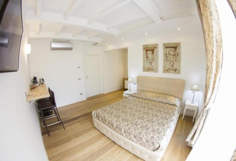 חדר סטנדרט, B&b Chez Moi Lame 57