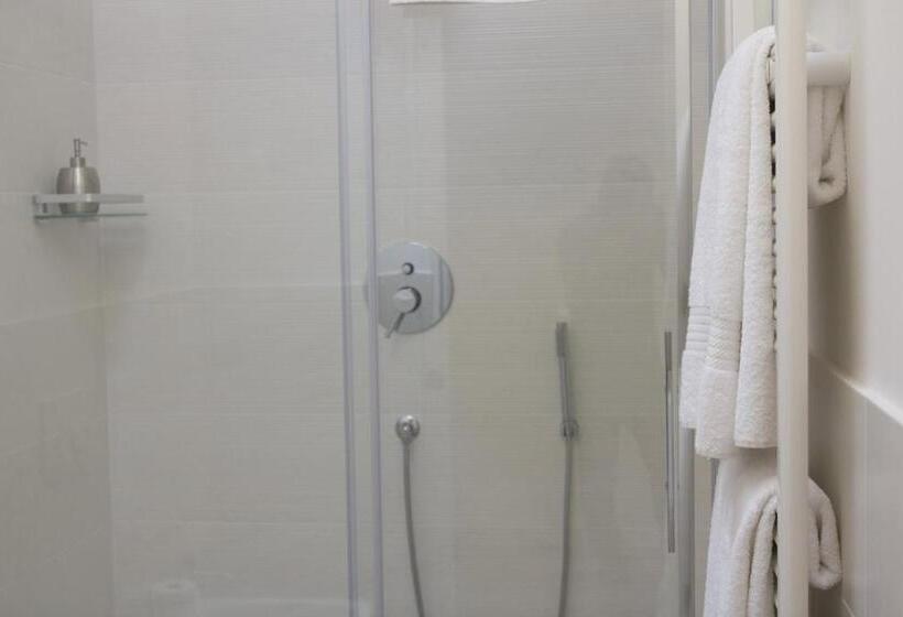 חדר סטנדרט, B&b Chez Moi Lame 57