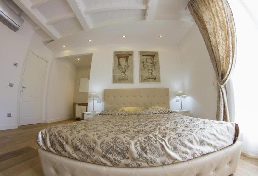 חדר סטנדרט, B&b Chez Moi Lame 57