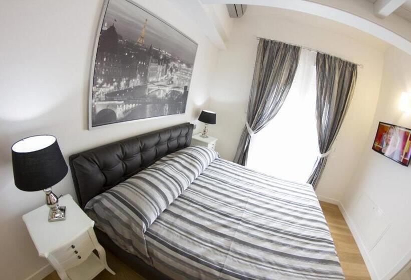 חדר קומפורט לשלושה, B&b Chez Moi Lame 57