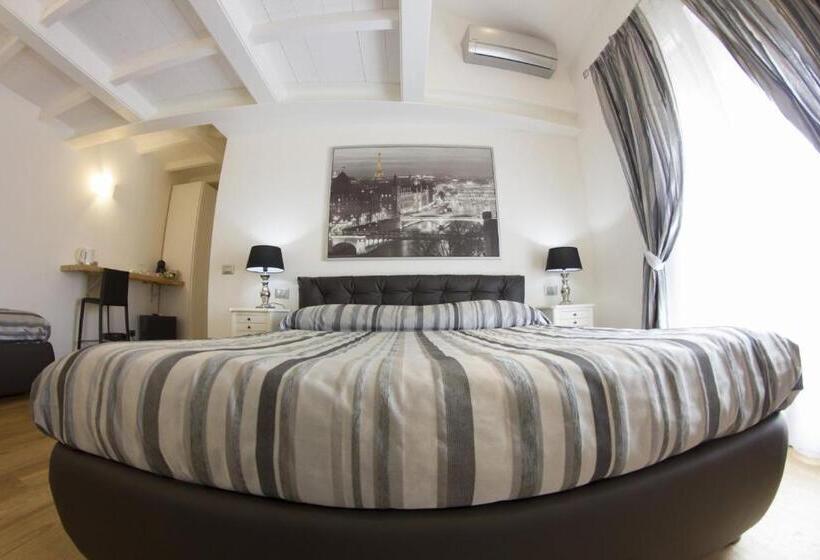 חדר קומפורט לשלושה, B&b Chez Moi Lame 57