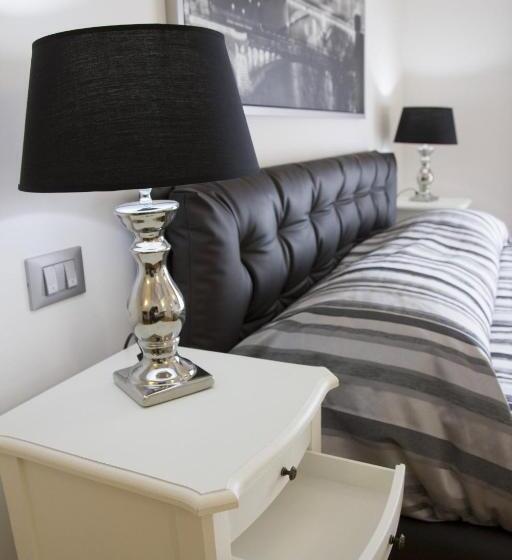 חדר קומפורט לשלושה, B&b Chez Moi Lame 57