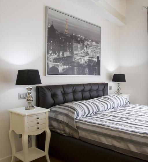 חדר קומפורט לשלושה, B&b Chez Moi Lame 57